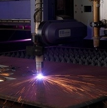 Machining